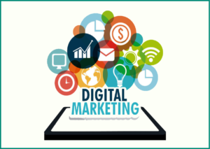 What is Digital Marketing