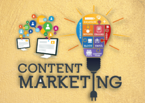 Content Marketing Course