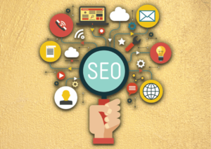 Advance SEO Course