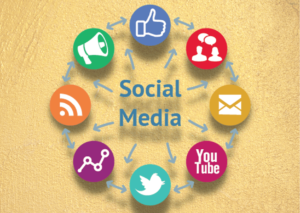 Advance Social Media Marketing Course