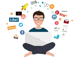 Online Marketing Company